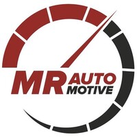 Mr. Automotive logo