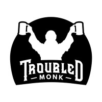 Troubled Monk
