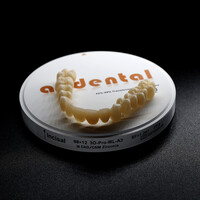 Audental Bio-Material