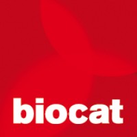 Biocat, BioRegion of Catalonia logo