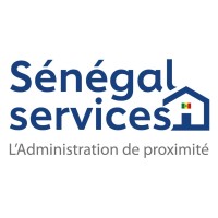 Sénégal Services