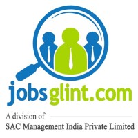 SAC Management India (Jobsglint)