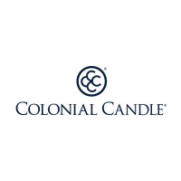 Colonial Candle