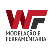 WF Modelação e Ferramentaria logo