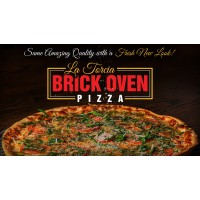 La Torcia Brick Oven Pizza