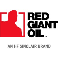 Red Giant Oil