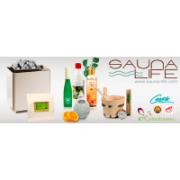 Sauna-Life