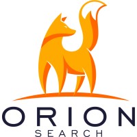 Orion Search