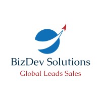 Bizdev Solutions