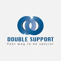 Double Support For Tech