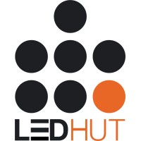 LED Hut