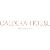 Caldera House Jackson Hole