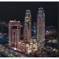 Al Habtoor City Hotel Collection