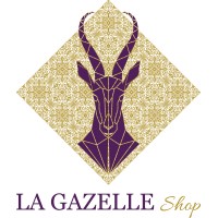 La Gazelle shop