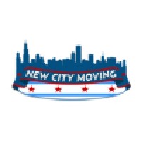 New City Moving