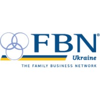 Family Business Network Ukraine