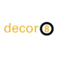 Decor8 Hong Kong