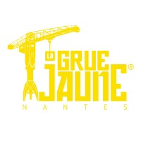 La Grue Jaune