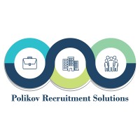 Polikov Recruitment Solutions