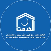 Alkhidmat Khawateen Trust Pakistan