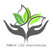ANEW Life International, Inc ™