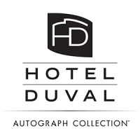 Hotel Duval, Autograph Collection