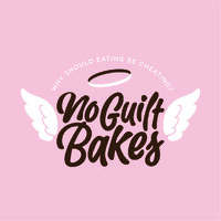 No Guilt Bakes
