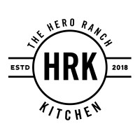 The Hero Ranch Kitchen