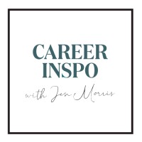 Career Inspo by Jen Morris