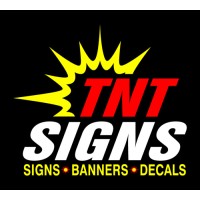Tnt Signs