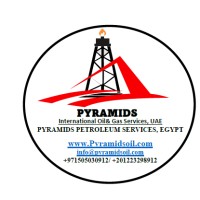 pyramids International oil & Gas Services UAE & PYRAMIDS Petroleum Services Egypt