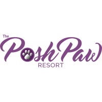 The Posh Paw Resort