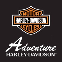 Adventure Harley-Davidson