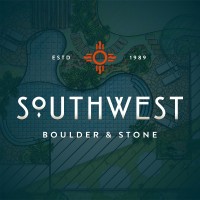 Southwest Boulder & Stone