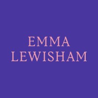 Emma Lewisham