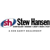 Stew Hansen Dodge Ram Chrysler Jeep