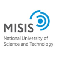National University of Science and Technology "MISIS" (Moscow Institute of Steel and Alloys)
