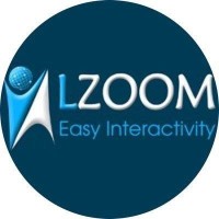 تطبيق ال زوم