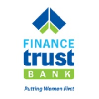 Finance Trust Bank Uganda