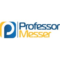 Professor Messer logo
