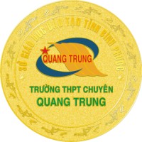 Quang Trung High School For The Gifted