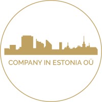 Company in Estonia OÜ