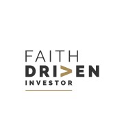 Faith Driven Investor