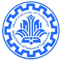 Industrial Engineering Department - Sharif University of Technology