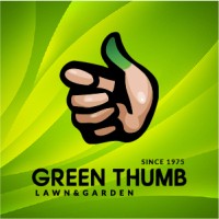 Green Thumb Lawn & Garden