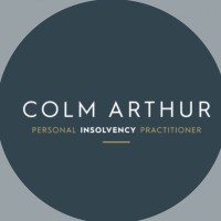 Colm Arthur Insolvency Practitioner