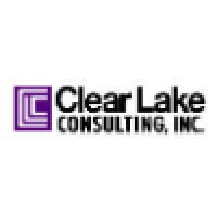 Clear Lake Consulting