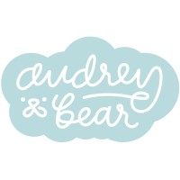 Audrey & Bear