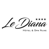 Le DIANA Hôtel & Spa NUXE ****