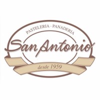 Pastelería San Antonio